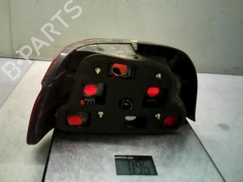 Used Right taillight Right taillight BMW 5 (E39) 520 i (150 hp) 21310074 21310074