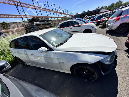 Upper protection BMW 3 Touring (E91) 320 d | BP21370594M93  - Image 15