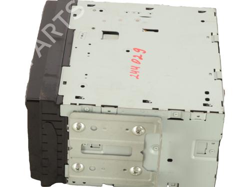 Radio NISSAN LEAF (ZE0) Electric | BP33167191E6 - Image 2