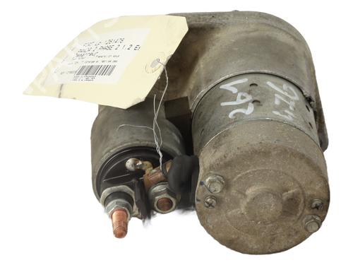 Starter FIAT PANDA (169_) 1.2 (169AXF2A, 169AXF1A) | BP36570706M8 - Image 4