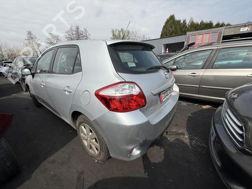 Front left seatbelt TOYOTA AURIS (_E15_) 1.4 D-4D (NDE150_, NDE150R) | BP24523821I26  - Image 18