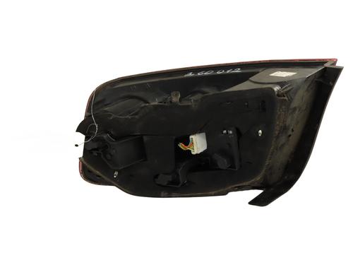 Left taillight PEUGEOT 407 (6D_) 1.6 HDi 110 (6D9HZC, 6D9HYC) | BP32316027C34 