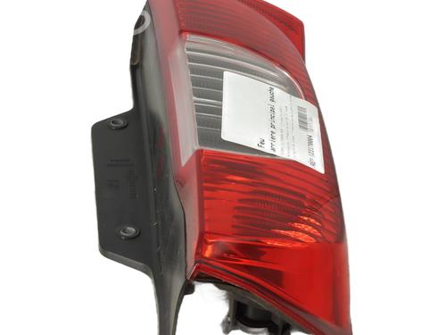 Left taillight CITROËN NEMO MPV 1.3 HDi 80 | BP33310587C34 - Image 3