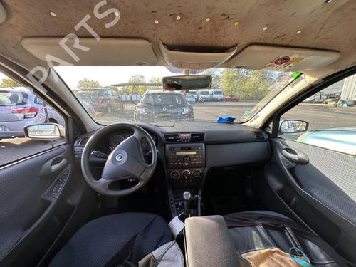 Used Parts FIAT STILO Multi Wagon (192_)  1.9 JTD  3392055