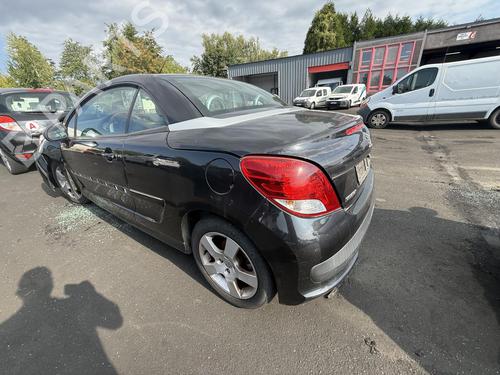 Starter PEUGEOT 207 CC (WD_) 1.6 16V | BP28169852M8 - Image 19