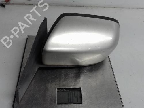 Used Left mirror MAZDA 5 (CR) 2.0 CD (CR19) (110 hp) 21293721