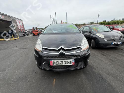 Høyre bak elrute bryter CITROËN C4 Picasso I MPV (UD_) 1.6 HDi | BP26505960I28 