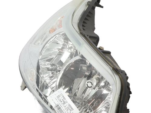 Right headlight CITROËN C4 Coupe (LA_) 2.0 16V | BP24150461C29 