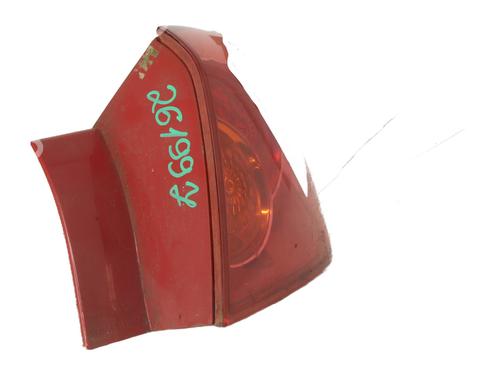Højre baglygte Højre baglygte MAZDA 3 (BK) [2003-2009] 36398255 36398255