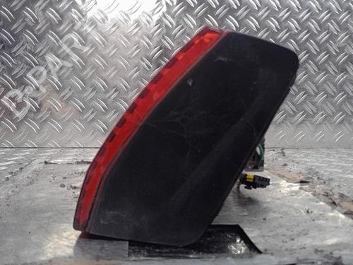 Used Right tailgate light Right tailgate light PEUGEOT 607 (9D, 9U) 2.2 HDi (133 hp) 21321534 21321534