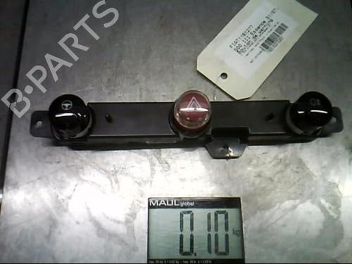 Warning switch FIAT 500 (312_) 1.2 (312AXA1A) | BP21364726I22 