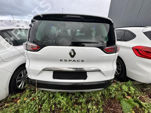 Generator RENAULT ESPACE V (JR_) 1.6 dCi 160 | BP21308981M7 
