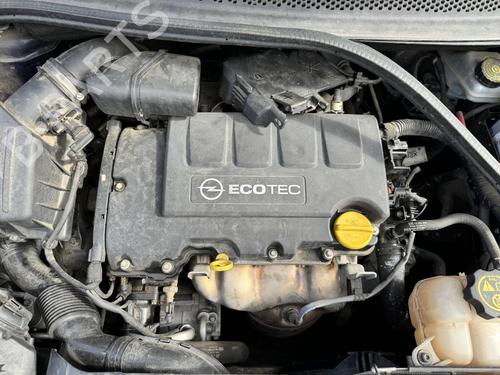 Alternator OPEL ADAM (M13) 1.4 | BP23240675M7 - Image 14