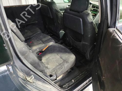 Right front door PEUGEOT 5008 (0U_, 0E_) 2.0 HDi 150 / BlueHDi 150 | BP31267990C3 