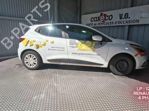 Engine control unit (ECU) RENAULT CLIO IV (BH_) 1.5 dCi 75 | BP37737638M57 - Image 9
