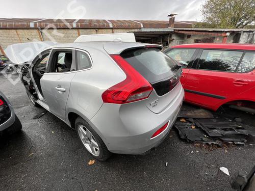 Sikkerhedssele-spænde VOLVO V40 Hatchback (525) D2 | BP21296675I32 - Image 8