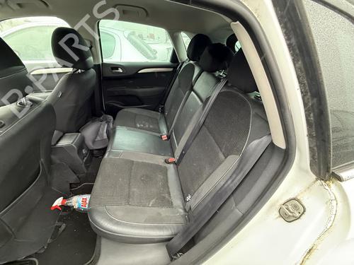 Tailgate CITROËN C4 II (NC_) 1.6 VTi 120 (NC5FS0, NC5FS9) | BP25257541C6 - Image 18