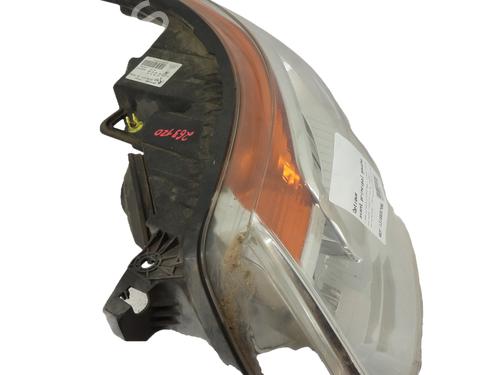 Left headlight CITROËN C3 Picasso (SH_) 1.6 HDI 90 | BP38607866C28 - Image 3