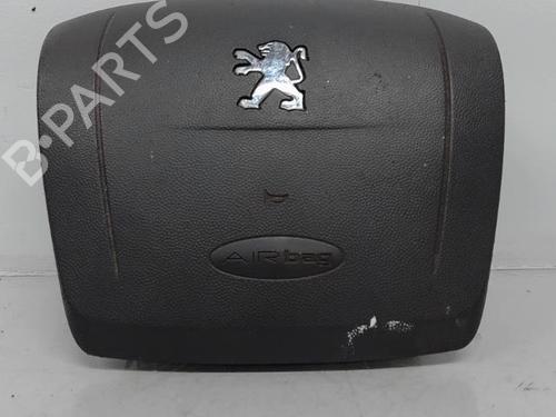 Driver airbag PEUGEOT BOXER Van 2.2 HDi 100 | BP21367213C9 