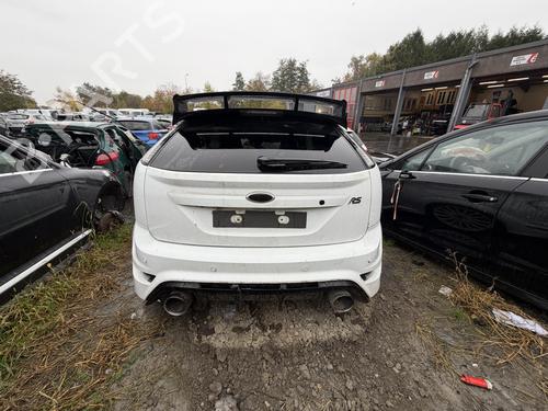 Chauffage complet FORD FOCUS II (DA_, HCP, DP) 2.5 RS | BP29726155M61 