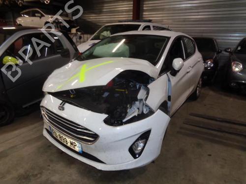 Starter FORD FIESTA VII (HJ, HF) 1.1 Ti-VCT | BP21295999M8 