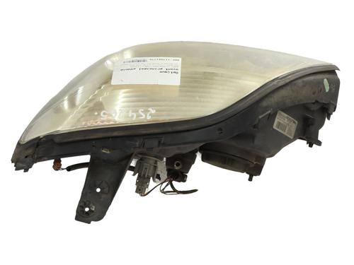 Faro izquierdo RENAULT SCÉNIC I MPV (JA0/1_, FA0_) 1.6 (JA00, JA16, JA15, JA19, JA1V, JA2B, JA2C, JA0B,... | BP30861286C28 