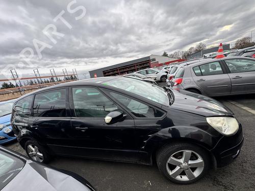 Hood FORD S-MAX (WA6) 2.0 TDCi | BP23429697C1