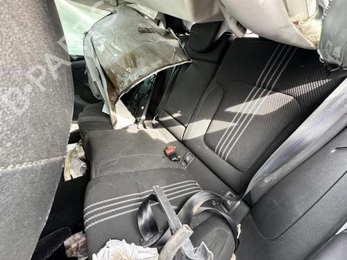 Intercooler RENAULT MEGANE IV Hatchback (B9A/M/N_) 1.2 TCe 130 (B9MR) | BP27669500M30 - Image 13