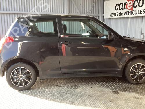 Switch SUZUKI SWIFT III (MZ, EZ) 1.3 (RS413, ZC11S) | BP33849113I30  - Image 12