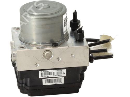 Used ABS pump ABS pump HYUNDAI i20 III (BC3, BI3) 1.0 T-GDI (101 hp) 31025328 31025328