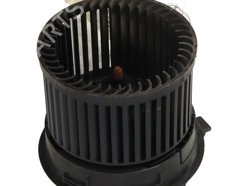Heater blower motor PEUGEOT 308 I (4A_, 4C_) 1.6 HDi | BP21299539M62 