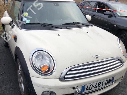AC compressor MINI MINI (R56) Cooper | BP21302348M34 - Image 7