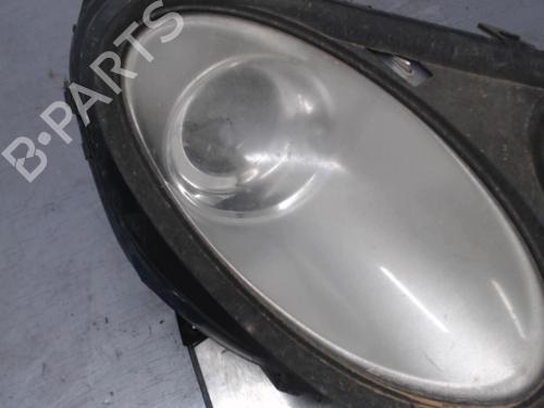 Højre forlygte SMART FORFOUR (454) 1.5 CDI (454.001) (95 hp) 21314596