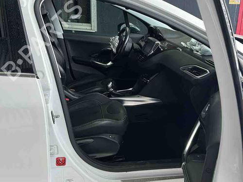 Hattehylde PEUGEOT 2008 I (CU_) 1.2 THP 110 / PureTech 110 | BP36863332C85  - Image 5
