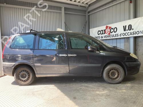 Steering pump CITROËN C8 (EA_, EB_) | BP36335838M99 - Image 15
