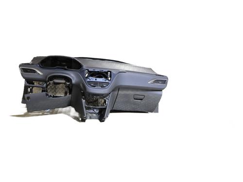 Dashboard PEUGEOT 2008 I (CU_) 1.6 VTi | BP36803759C46 - Image 3