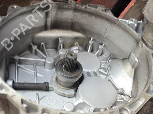 Gearbox LAND ROVER DISCOVERY SPORT (L550) 2.2 D 4x4 | BP27345895M3 