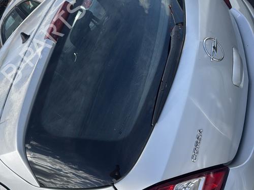 Førerens kollisjonspute OPEL CORSA D (S07) 1.3 CDTI (L08, L68) | BP28815498C9