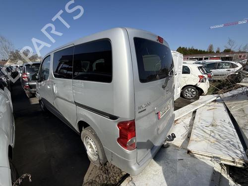 ABS pump NISSAN NV200 Van 1.5 dCi 90 (M20, M20N, M20M) | BP24951706M43 - Image 18