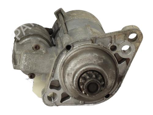 Startmotor VW CADDY III Box Body/MPV (2KA, 2KH, 2CA, 2CH) 1.9 TDI (105 hp) 21291445