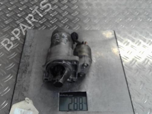 Used Starter FIAT 500 (312_) 1.4 (312AXC1B, 312CXC1B) (100 hp) 21873160
