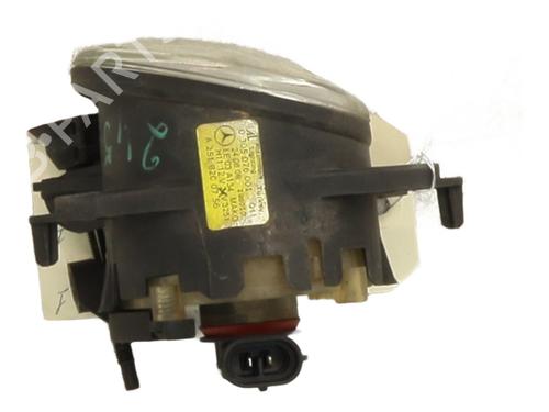 Left front fog light MERCEDES-BENZ C-CLASS (W204) C 200 CDI (204.007, 204.006) | BP24059641C30 - Image 3