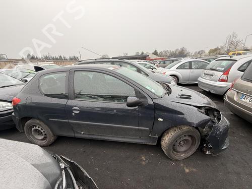 AC compressor PEUGEOT 206+ (2L_, 2M_) 1.1 | BP24542527M34  - Image 20
