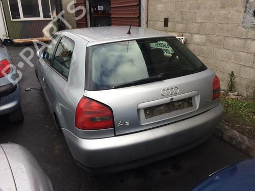 Left front window switch AUDI A3 (8L1) 1.8 | BP21310120I27 