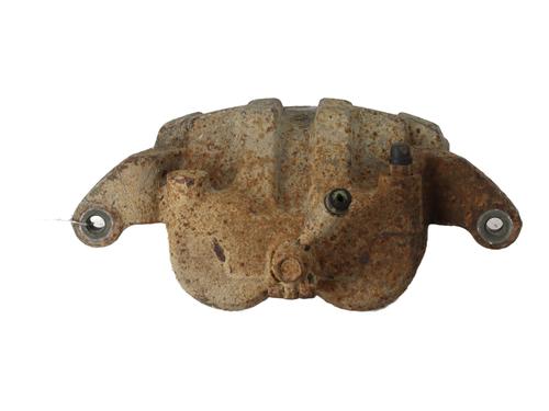 Used Left front brake caliper Left front brake caliper NISSAN NAVARA NP300 (D40) 2.5 dCi 4WD (171 hp) 21318951 21318951