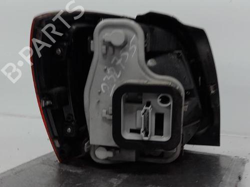 Right taillight VW POLO V (6R1, 6C1) 1.6 TDI | BP21297398C35 
