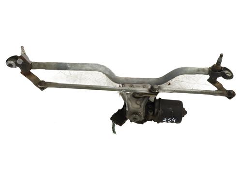 Used Front wiper motor Front wiper motor RENAULT CLIO II (BB_, CB_) 1.5 dCi (B/CB07) (65 hp) 30734207 30734207
