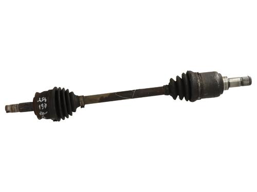 Left front driveshaft FIAT 500 (312_) 1.2 (312AXA1A) | BP30456355M38