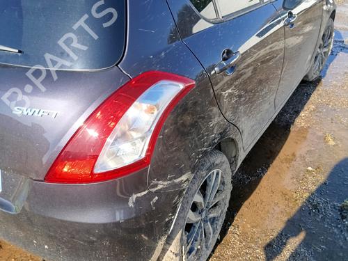 Right front window switch SUZUKI SWIFT IV (FZ, NZ) 1.2 (AZH412, ZC72S) | BP33452844I26 - Image 6