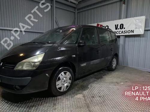 Left taillight RENAULT ESPACE IV (JK0/1_) 1.9 dCi (JK0U) | BP31334953C34  - Image 18